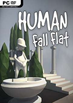 Human: Fall Flat (2016) PC | RePack от R.G. Механики